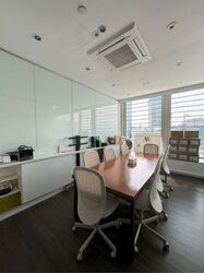The Central (D1), Office #560307701